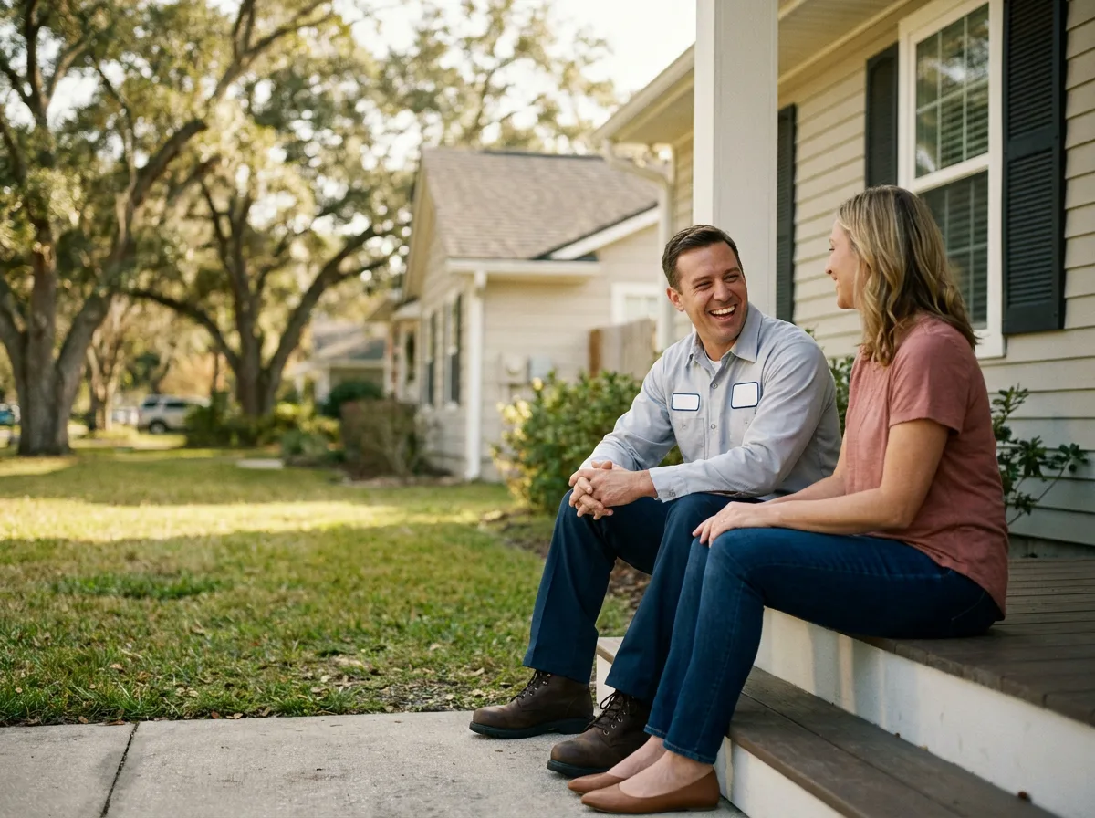 Septic tank pumping FAQs for Madisonville, LA